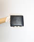 Mulberry 8 Card Wallet, back view